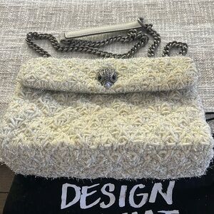 Kurt Geiger London Crossbody bad Brand new never used perfect condition